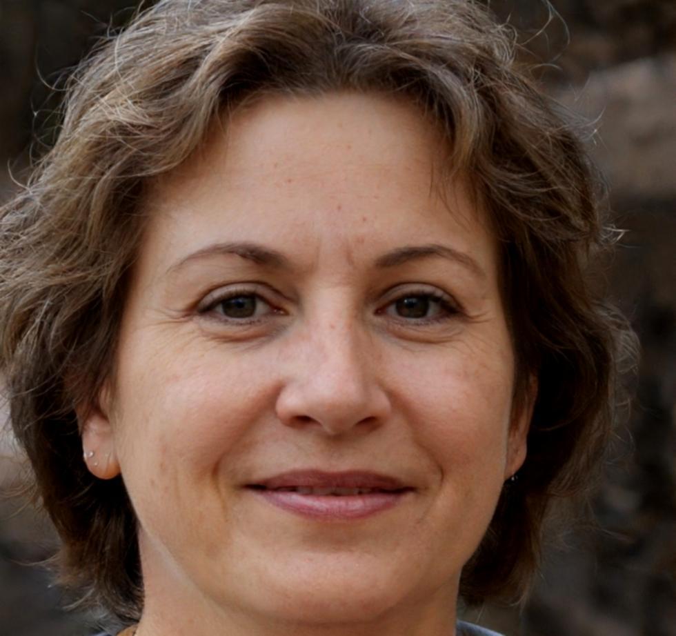 Instructora especializada en procesos de autoaceptación